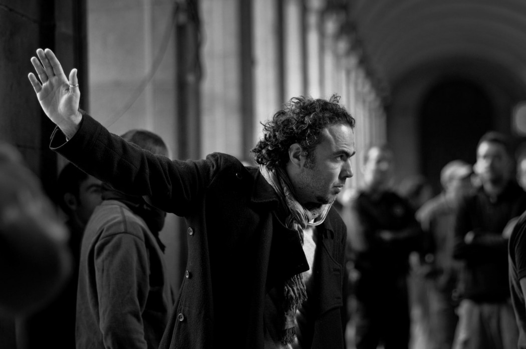 Todos contra Iñárritu | Revista FILM